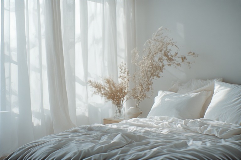 Menciptakan Sudut Favorit untuk Menikmati Waktu di Rumah