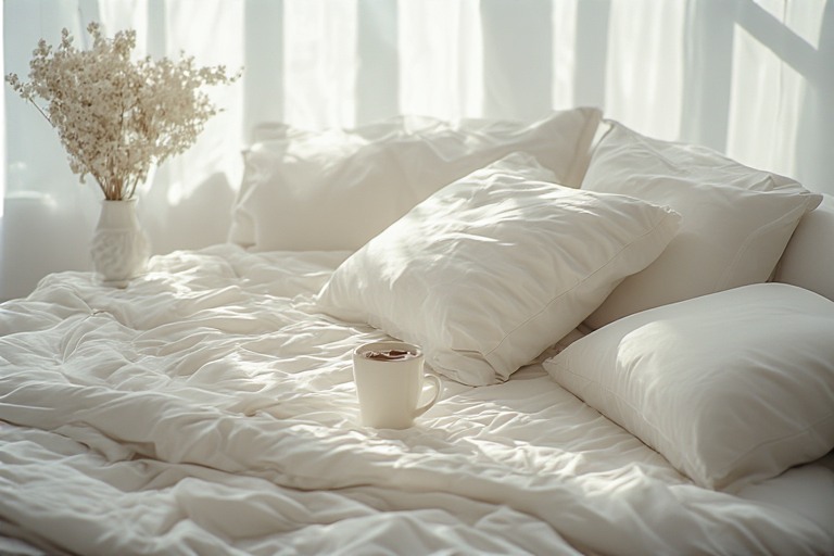 Langkah Kecil yang Membuat Rumah Terasa Lebih Hangat